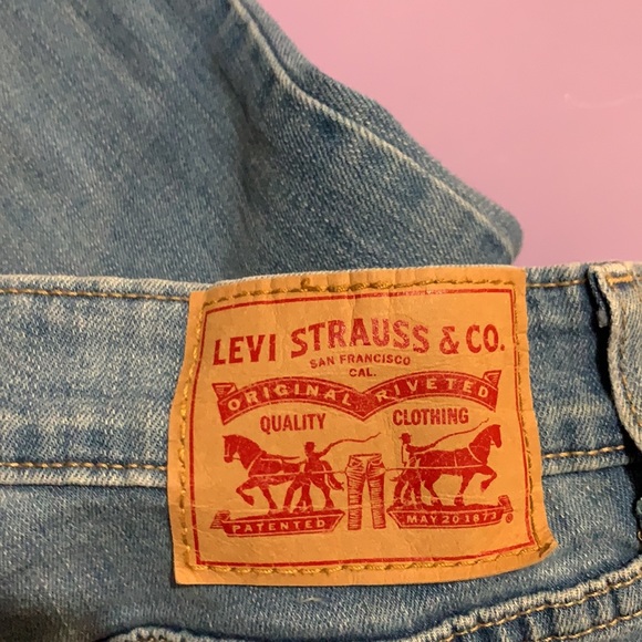 Levi jeans - Picture 5 of 5